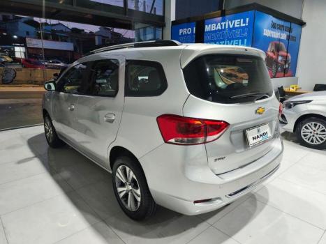 CHEVROLET Spin 1.8 4P FLEX LT, Foto 6