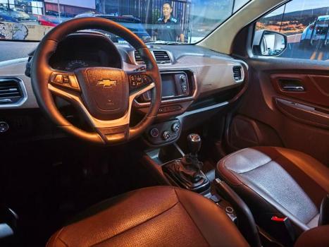 CHEVROLET Spin 1.8 4P FLEX LT, Foto 7