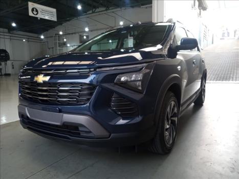 CHEVROLET Spin 1.8 4P FLEX PREMIER 7 LUGARES AUTOM�TICO, Foto 1