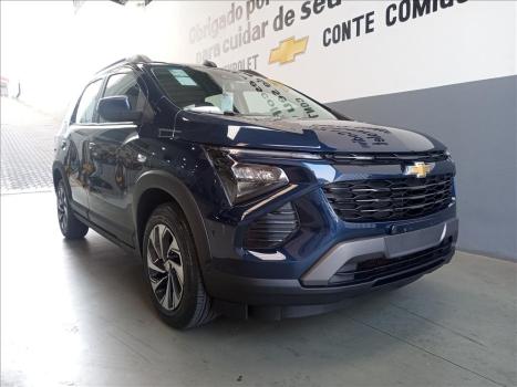 CHEVROLET Spin 1.8 4P FLEX PREMIER 7 LUGARES AUTOM�TICO, Foto 2