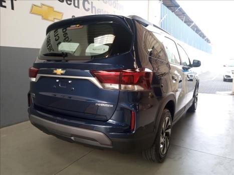 CHEVROLET Spin 1.8 4P FLEX PREMIER 7 LUGARES AUTOM�TICO, Foto 3