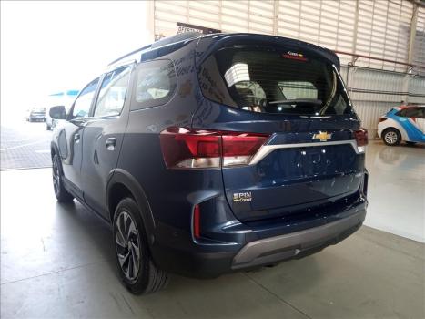 CHEVROLET Spin 1.8 4P FLEX PREMIER 7 LUGARES AUTOM�TICO, Foto 4