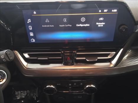 CHEVROLET Spin 1.8 4P FLEX PREMIER 7 LUGARES AUTOM�TICO, Foto 8