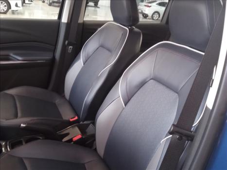 CHEVROLET Spin 1.8 4P FLEX PREMIER 7 LUGARES AUTOM�TICO, Foto 11