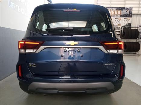 CHEVROLET Spin 1.8 4P FLEX PREMIER 7 LUGARES AUTOM�TICO, Foto 19