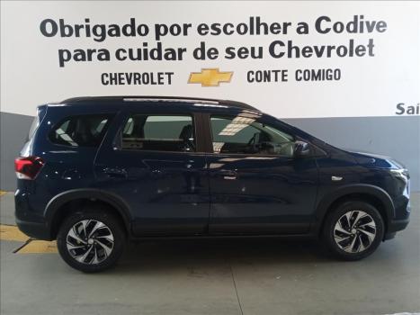 CHEVROLET Spin 1.8 4P FLEX PREMIER 7 LUGARES AUTOM�TICO, Foto 20