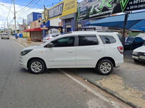 CHEVROLET Spin 1.8 4P FLEX LT, Foto 3