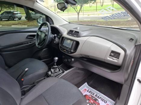 CHEVROLET Spin 1.8 4P FLEX LT, Foto 5