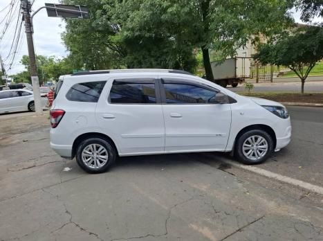 CHEVROLET Spin 1.8 4P FLEX LT, Foto 6