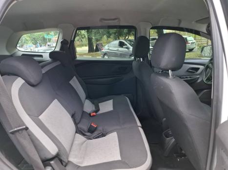 CHEVROLET Spin 1.8 4P FLEX LT, Foto 8