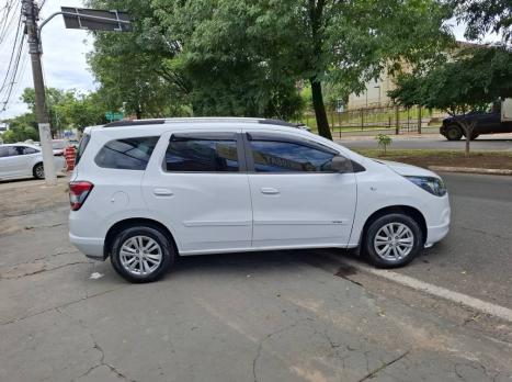 CHEVROLET Spin 1.8 4P FLEX LT, Foto 10