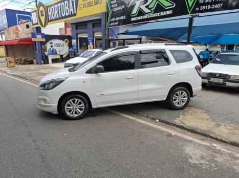 CHEVROLET Spin 1.8 4P FLEX LT, Foto 11