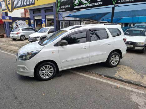 CHEVROLET Spin 1.8 4P FLEX LT, Foto 12