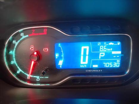 CHEVROLET Spin 1.8 4P FLEX LTZ AUTOM�TICO, Foto 8