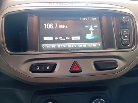 CHEVROLET Spin 1.8 4P FLEX LTZ AUTOM�TICO, Foto 9