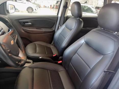 CHEVROLET Spin 1.8 4P FLEX LTZ AUTOM�TICO, Foto 12