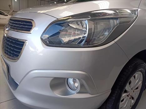 CHEVROLET Spin 1.8 4P FLEX LTZ AUTOM�TICO, Foto 18
