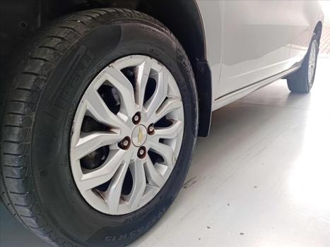 CHEVROLET Spin 1.8 4P FLEX LTZ AUTOM�TICO, Foto 19