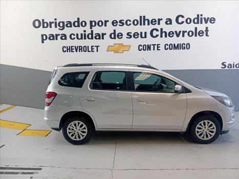 CHEVROLET Spin 1.8 4P FLEX LTZ AUTOM�TICO, Foto 20