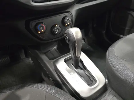 CHEVROLET Spin 1.8 4P FLEX LT AUTOM�TICO, Foto 8