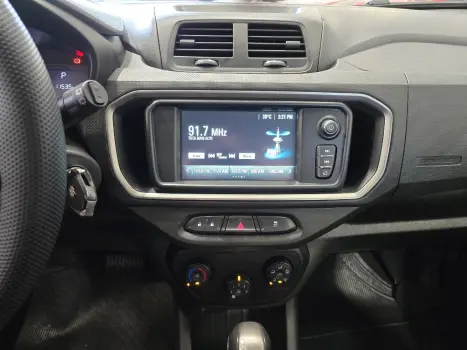 CHEVROLET Spin 1.8 4P FLEX LT AUTOM�TICO, Foto 9
