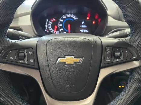 CHEVROLET Spin 1.8 4P FLEX LT AUTOM�TICO, Foto 11