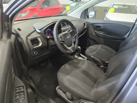 CHEVROLET Spin 1.8 4P FLEX LT AUTOM�TICO, Foto 13