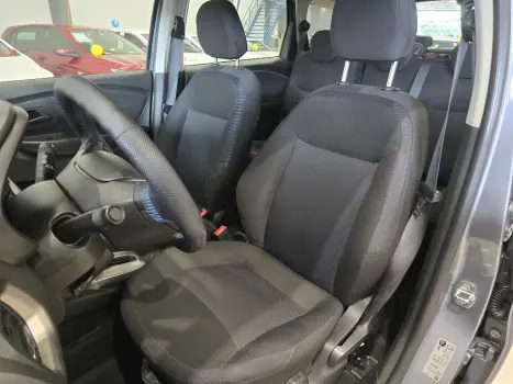 CHEVROLET Spin 1.8 4P FLEX LT AUTOM�TICO, Foto 14