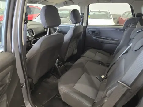 CHEVROLET Spin 1.8 4P FLEX LT AUTOM�TICO, Foto 16