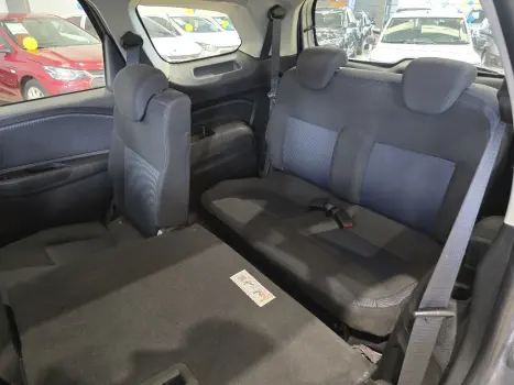 CHEVROLET Spin 1.8 4P FLEX LT AUTOM�TICO, Foto 17