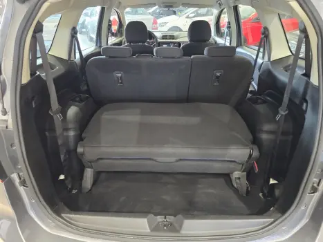 CHEVROLET Spin 1.8 4P FLEX LT AUTOM�TICO, Foto 18