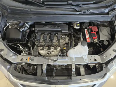 CHEVROLET Spin 1.8 4P FLEX LT AUTOM�TICO, Foto 20