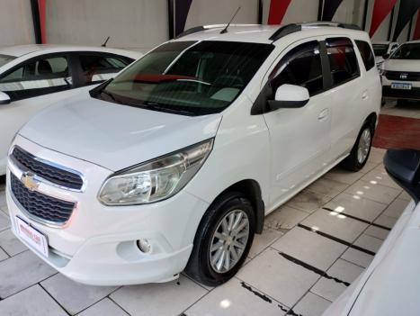 CHEVROLET Spin 1.8 4P FLEX LT, Foto 3