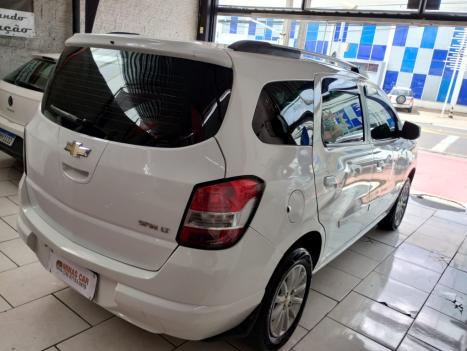 CHEVROLET Spin 1.8 4P FLEX LT, Foto 4