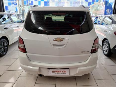 CHEVROLET Spin 1.8 4P FLEX LT, Foto 5