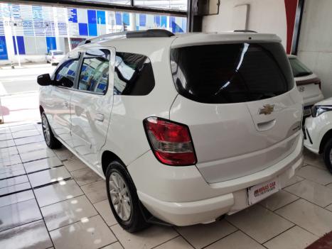 CHEVROLET Spin 1.8 4P FLEX LT, Foto 6