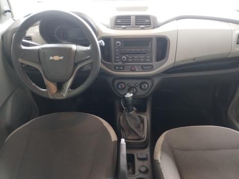 CHEVROLET Spin 1.8 4P FLEX LT, Foto 8
