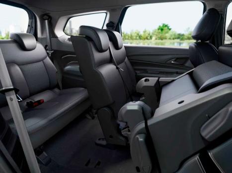 CHEVROLET Spin 1.8 4P FLEX PREMIER 7 LUGARES AUTOM�TICO, Foto 9