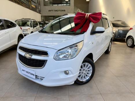 CHEVROLET Spin 1.8 4P FLEX LT, Foto 1