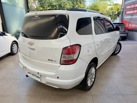 CHEVROLET Spin 1.8 4P FLEX LT, Foto 3