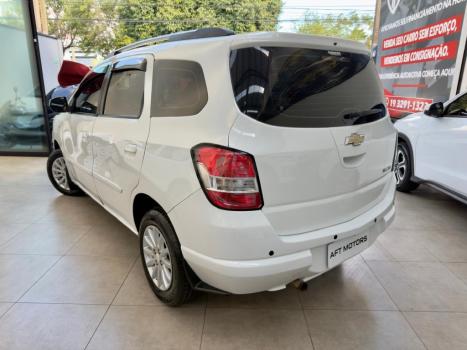 CHEVROLET Spin 1.8 4P FLEX LT, Foto 4