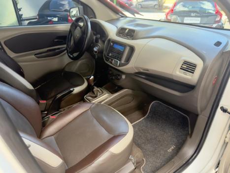CHEVROLET Spin 1.8 4P FLEX LT, Foto 5