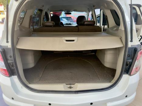CHEVROLET Spin 1.8 4P FLEX LT, Foto 8