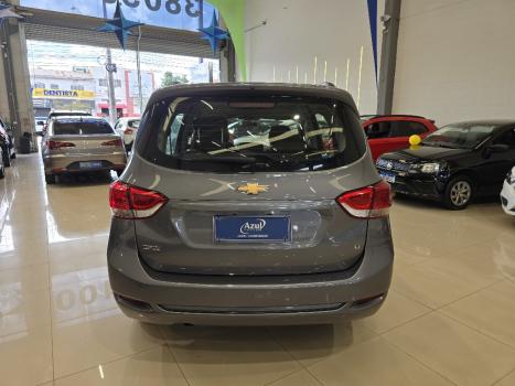CHEVROLET Spin 1.8 4P FLEX LT AUTOM�TICO, Foto 5