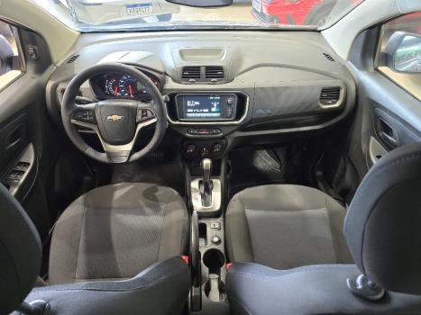 CHEVROLET Spin 1.8 4P FLEX LT AUTOM�TICO, Foto 7
