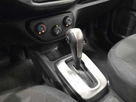 CHEVROLET Spin 1.8 4P FLEX LT AUTOM�TICO, Foto 8