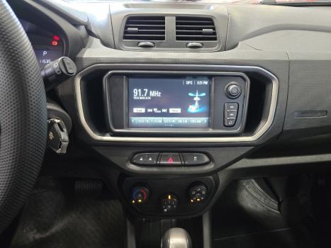 CHEVROLET Spin 1.8 4P FLEX LT AUTOM�TICO, Foto 9
