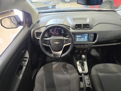 CHEVROLET Spin 1.8 4P FLEX LT AUTOM�TICO, Foto 10