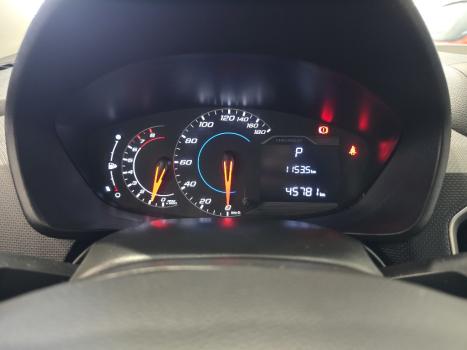 CHEVROLET Spin 1.8 4P FLEX LT AUTOM�TICO, Foto 12