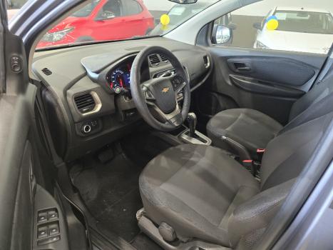 CHEVROLET Spin 1.8 4P FLEX LT AUTOM�TICO, Foto 13